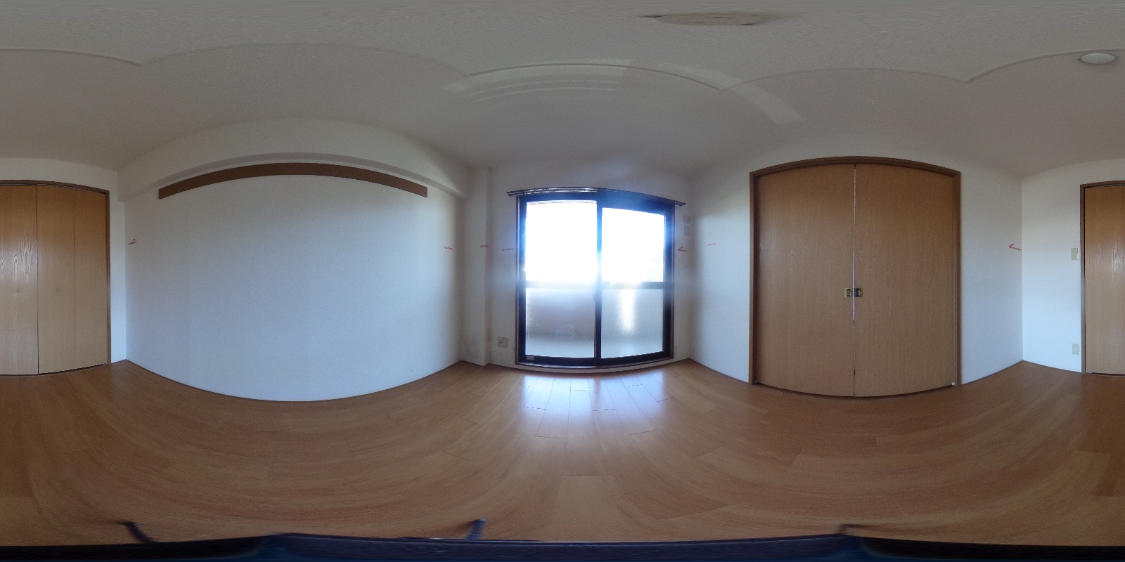 寝室 写真35