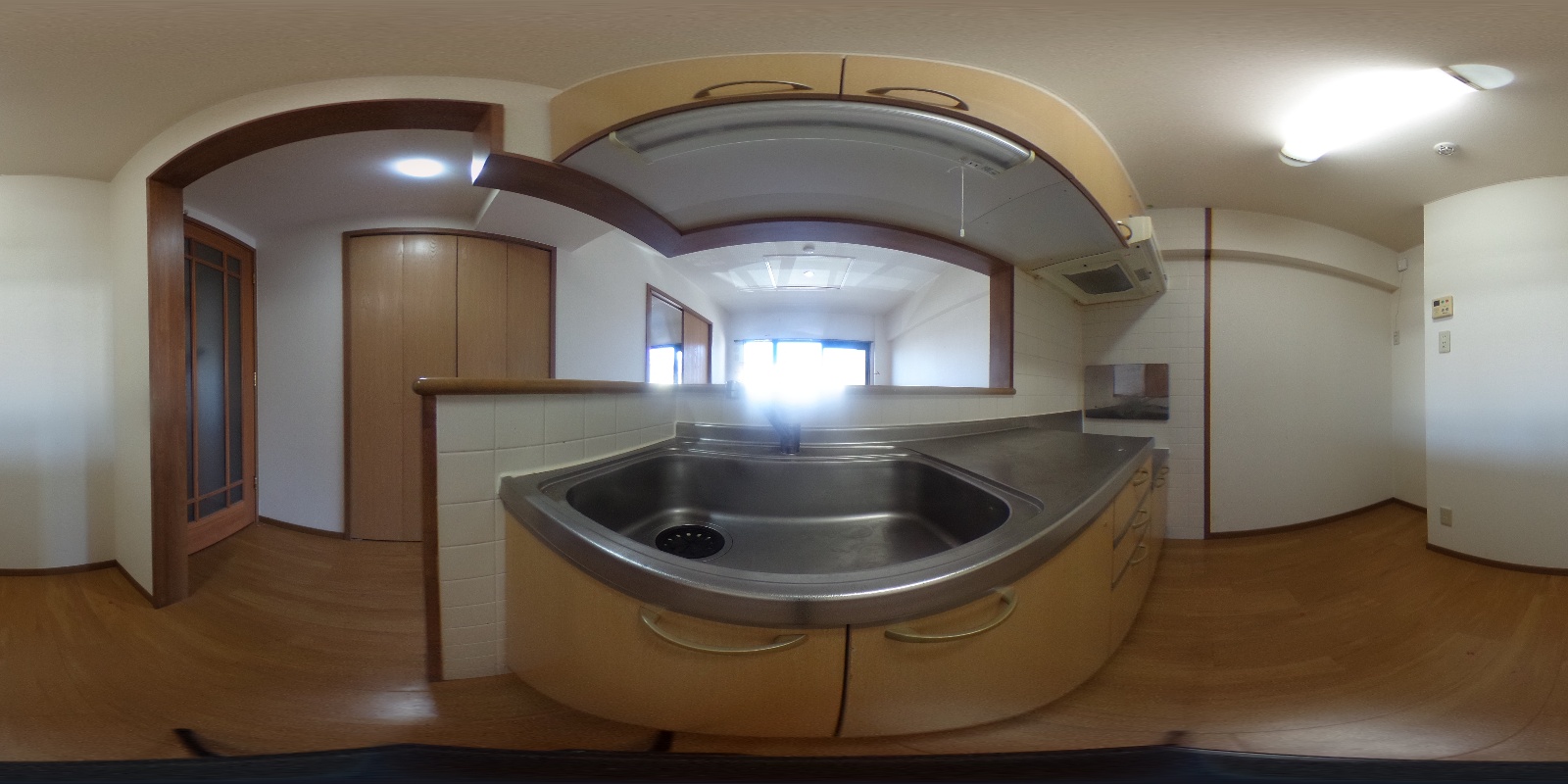 キッチン 写真34