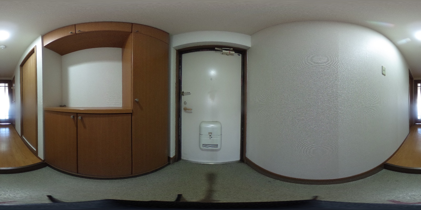 玄関 写真36