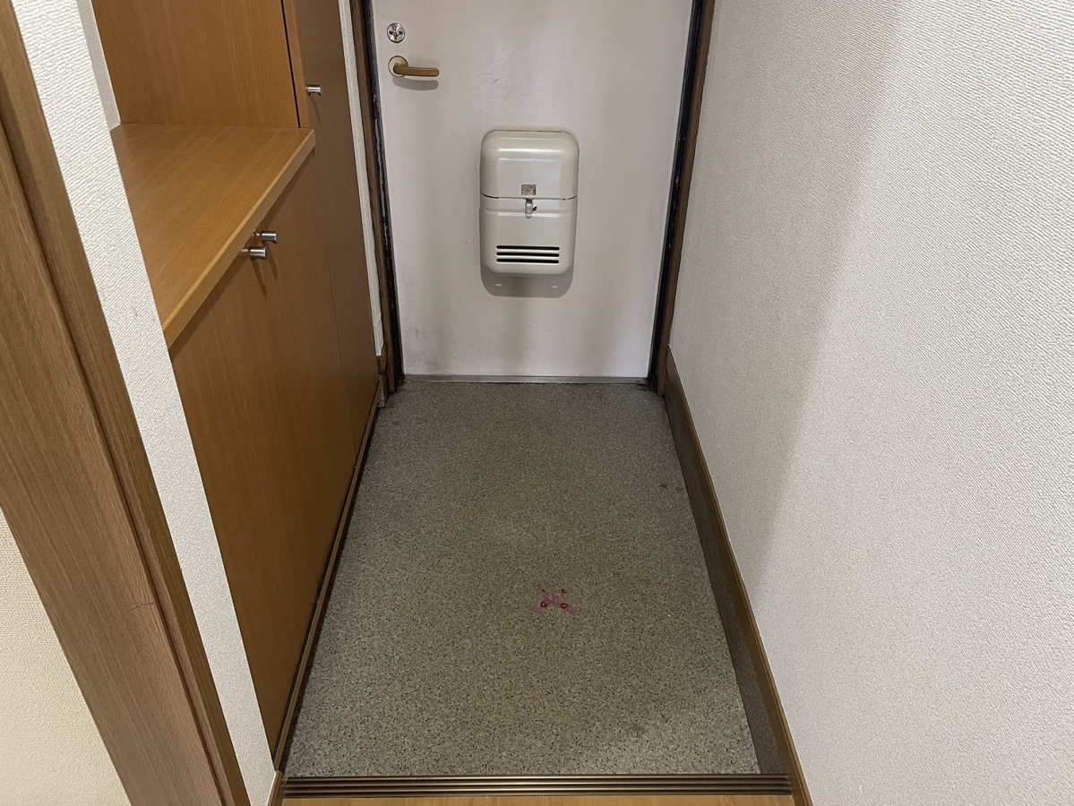 玄関 写真8