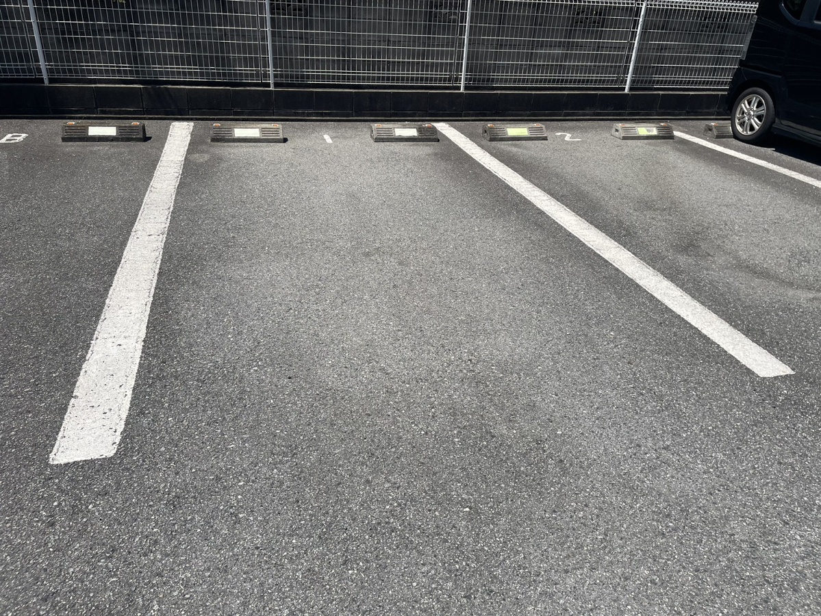 駐車場 写真32