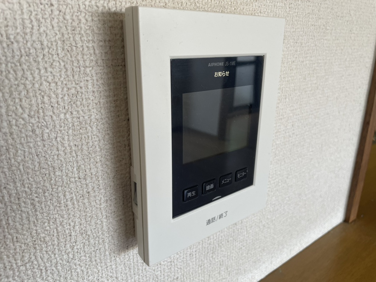 セキュリティ 写真16