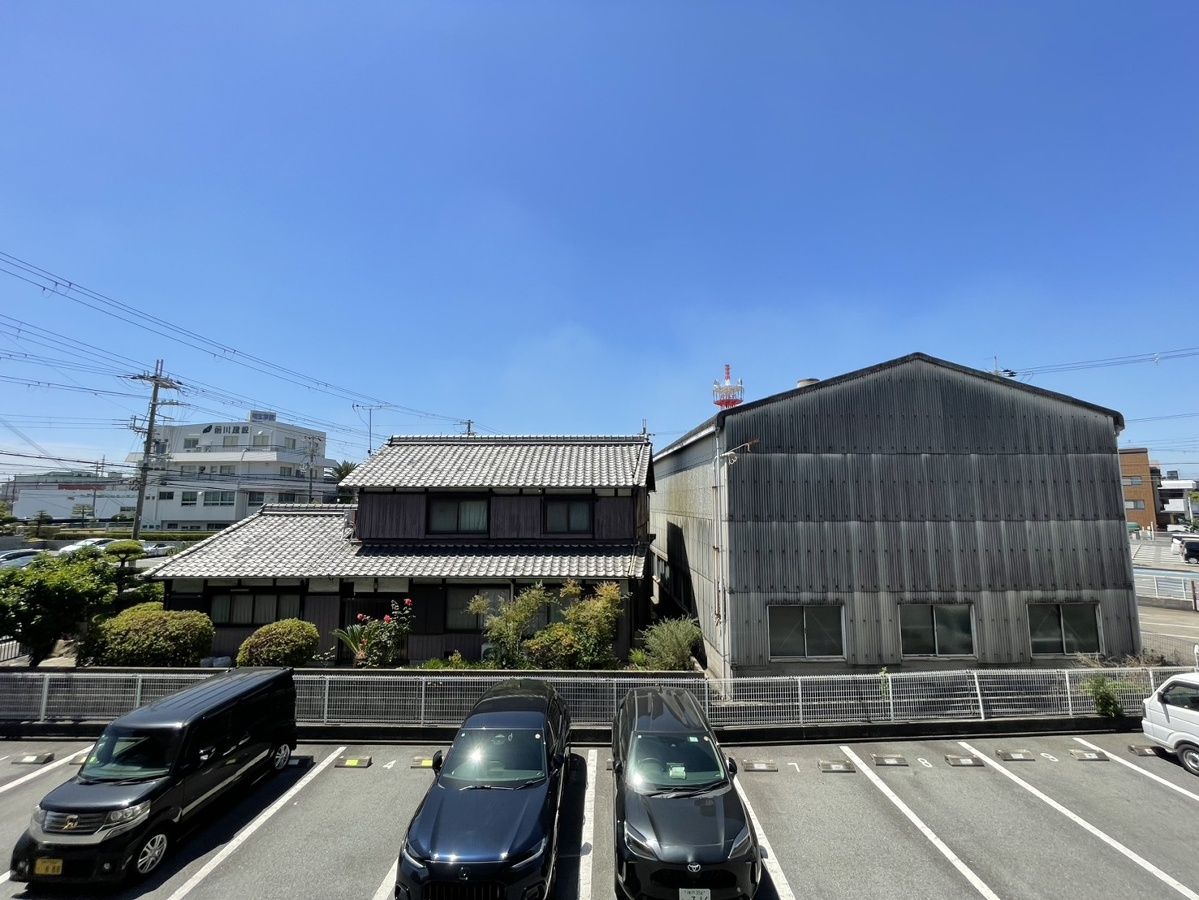 眺望 写真19