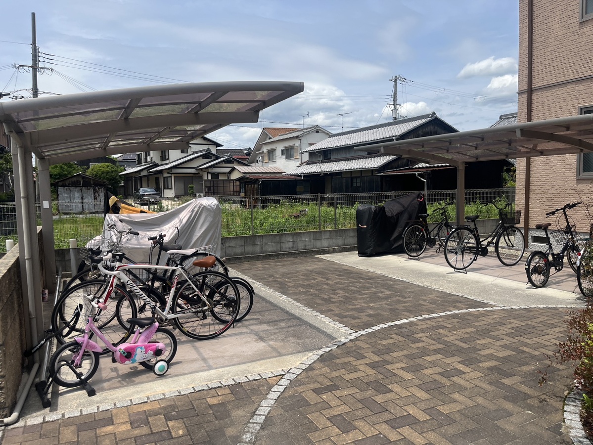 共用部 写真31