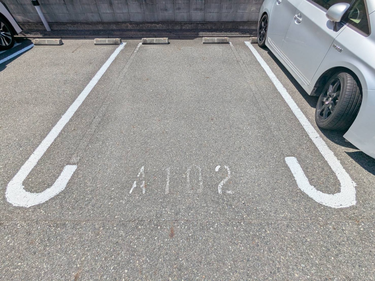 駐車場 写真32