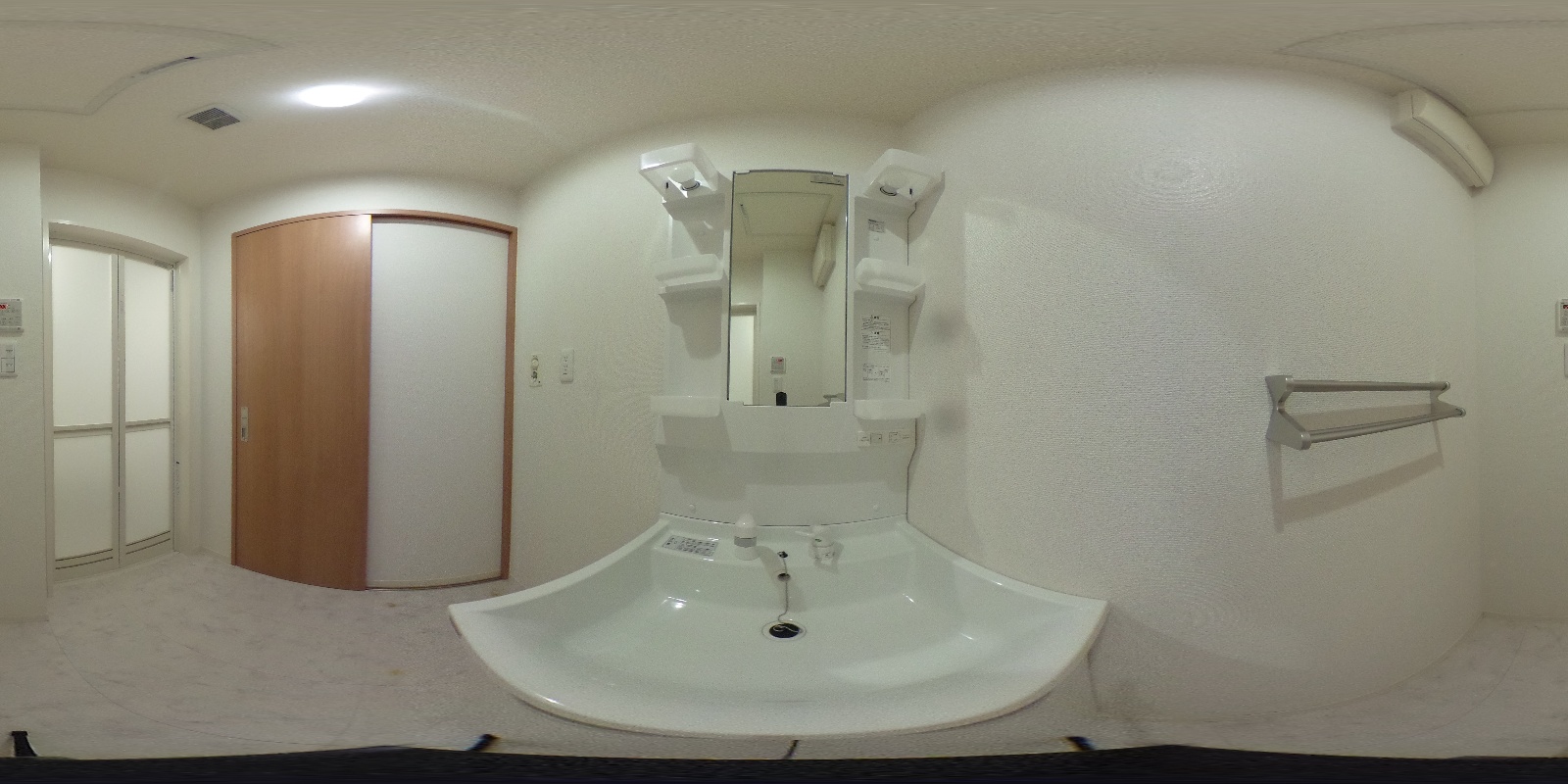 洗面所 写真37