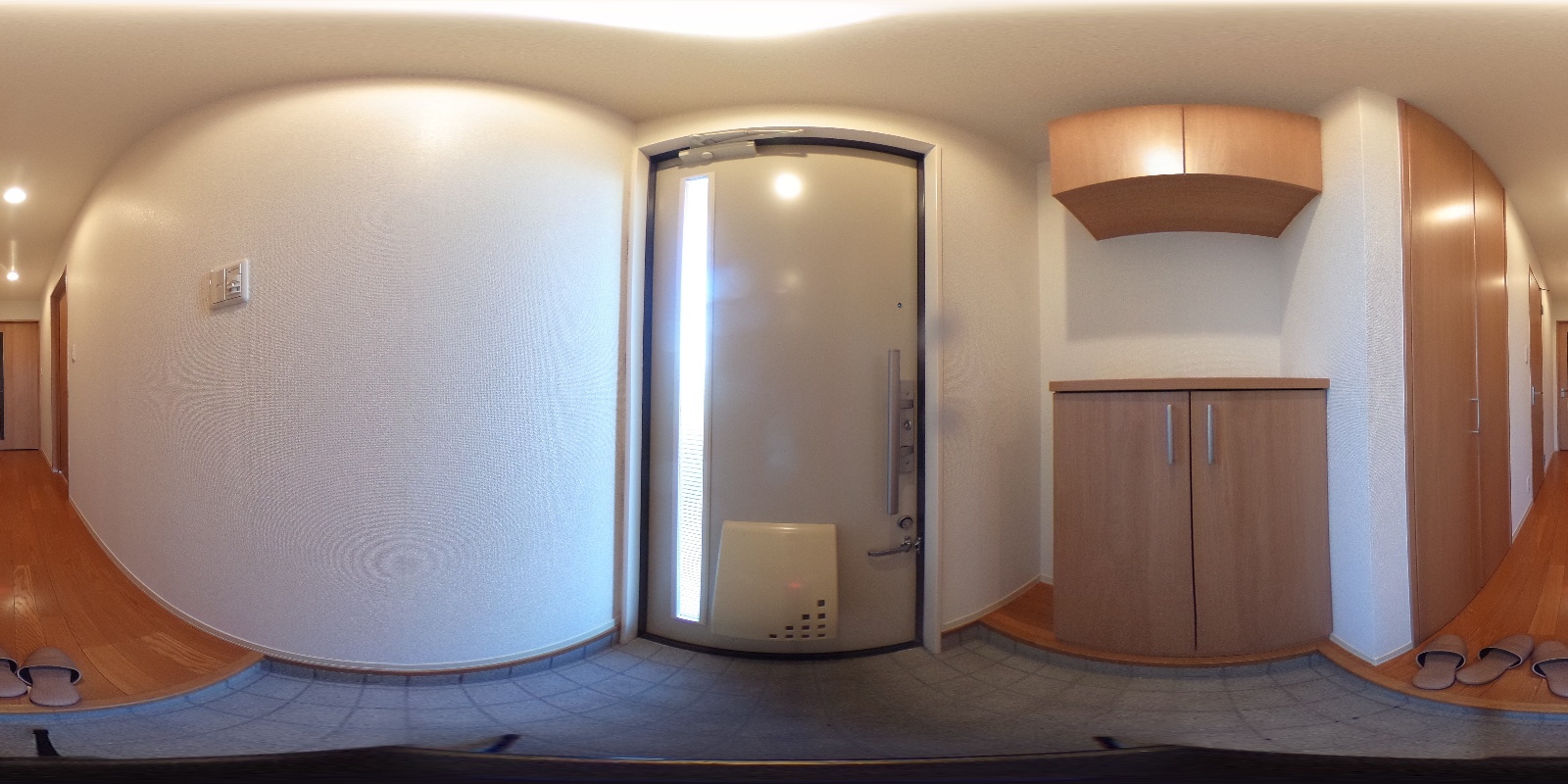玄関 写真36