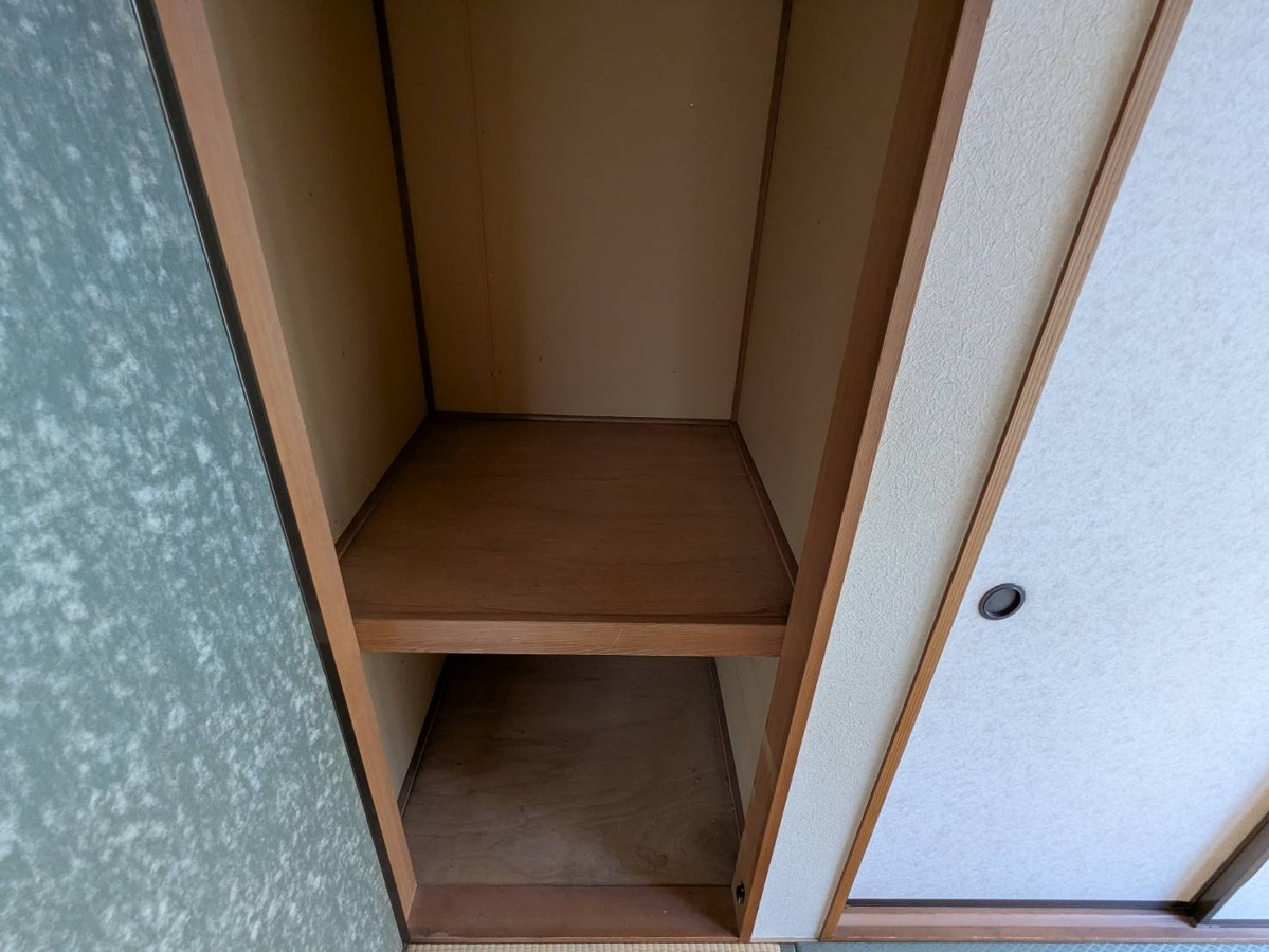 収納 写真13