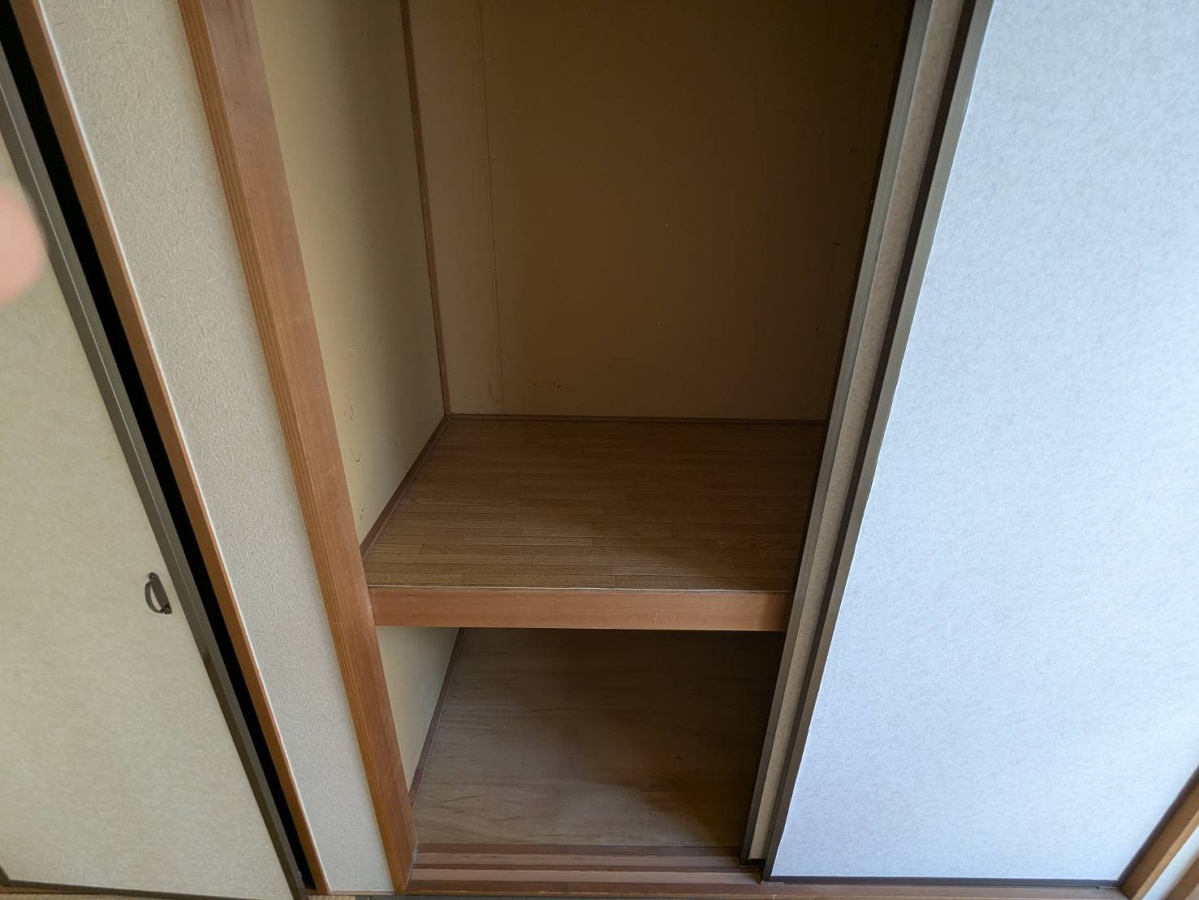 収納 写真14