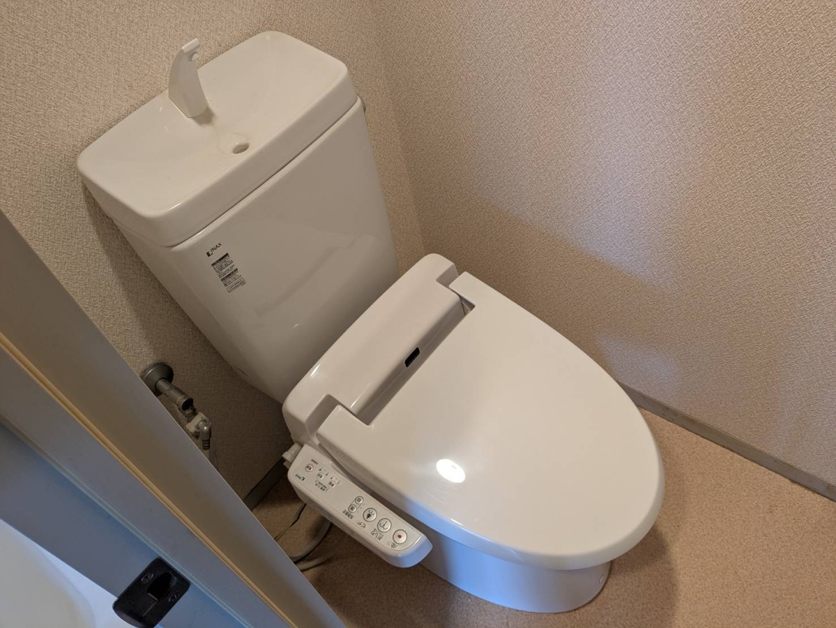 トイレ 写真12