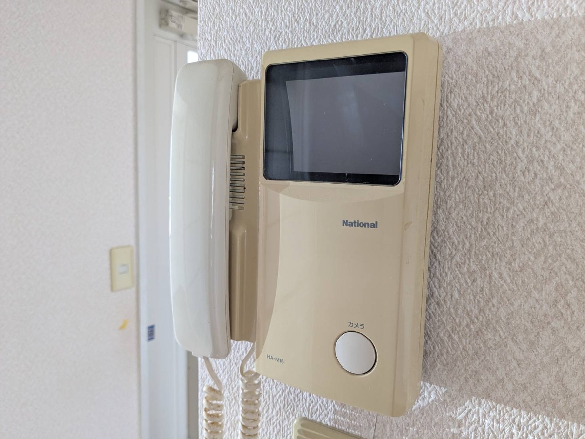セキュリティ 写真16