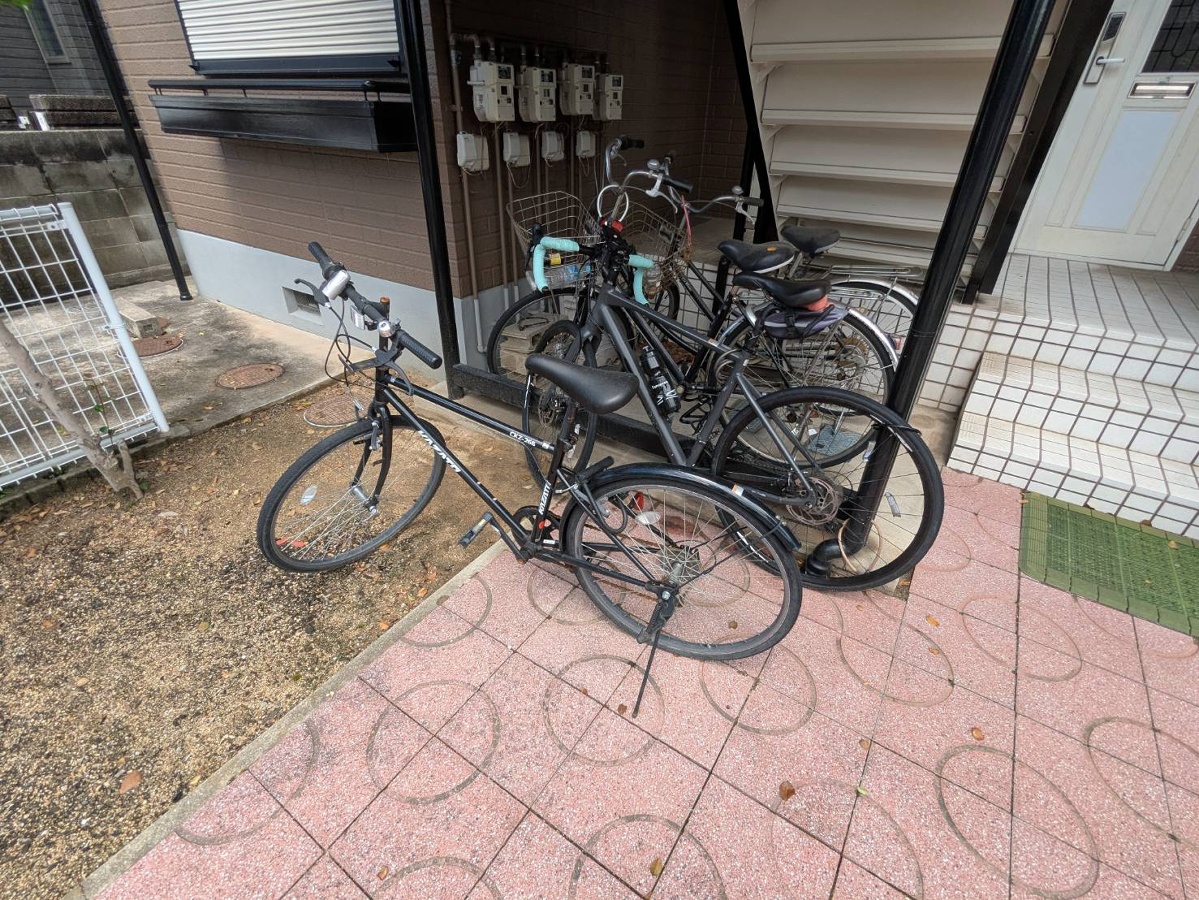 共用部 写真31