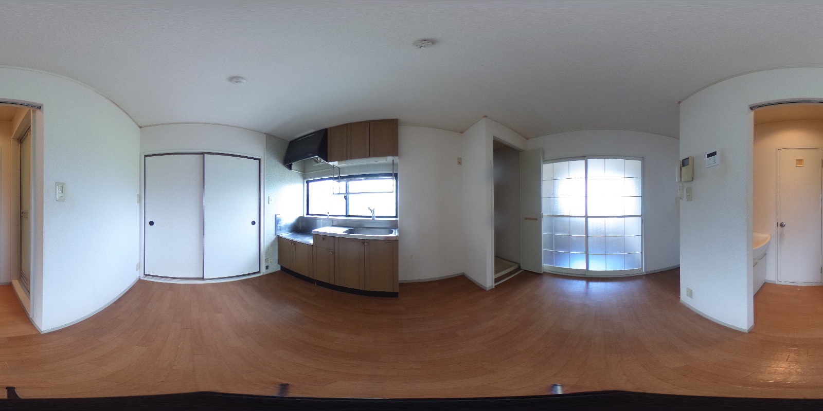 リビング 写真33