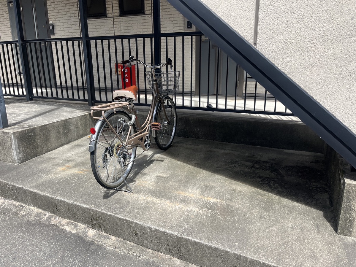 共用部 写真31