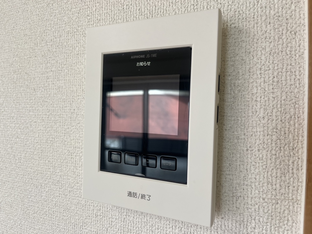 セキュリティ 写真16