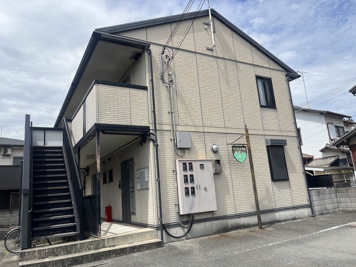 外観 写真30
