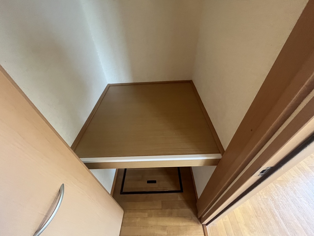 収納 写真14