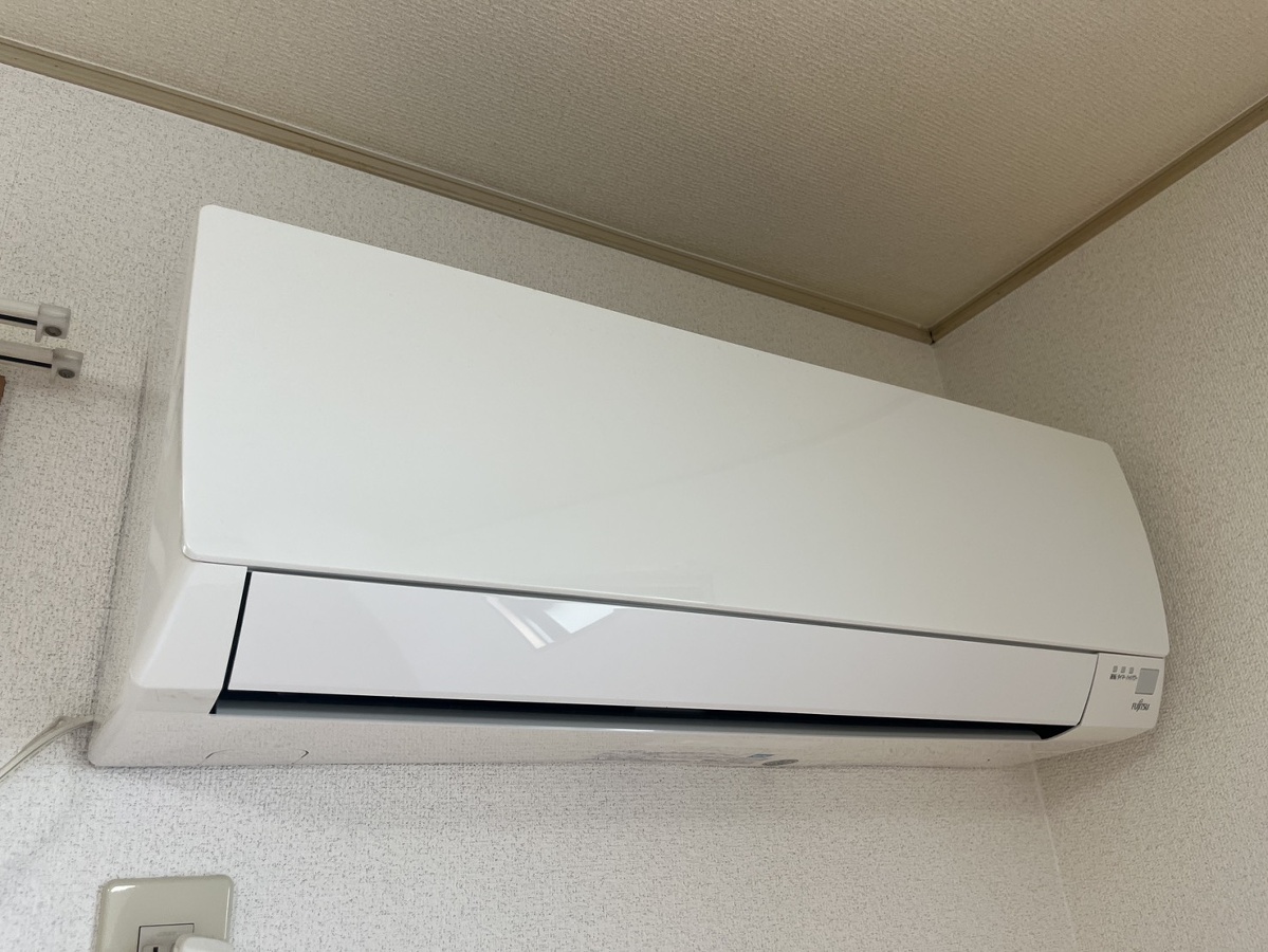設備 写真17