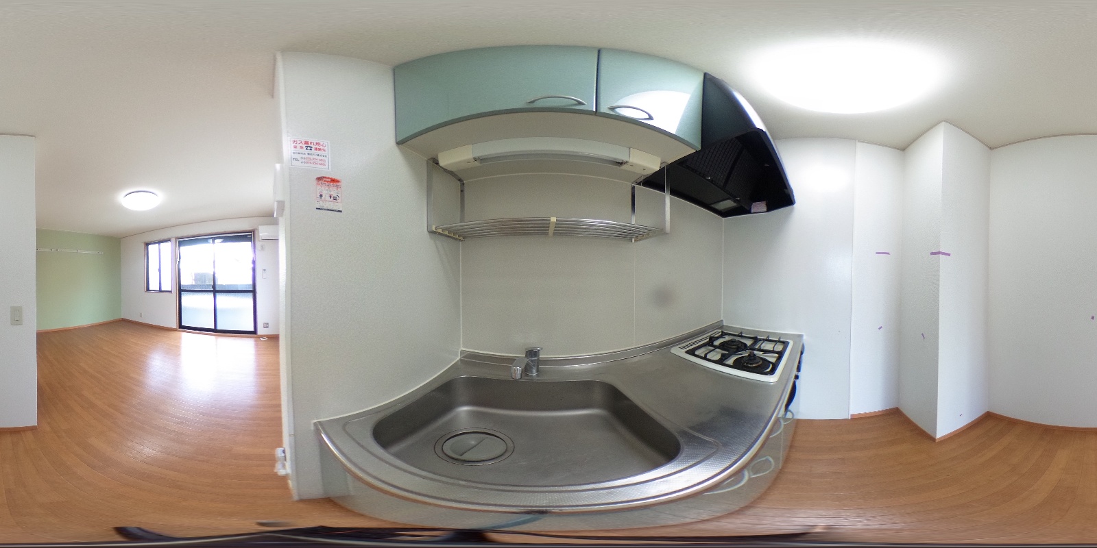 キッチン 写真34