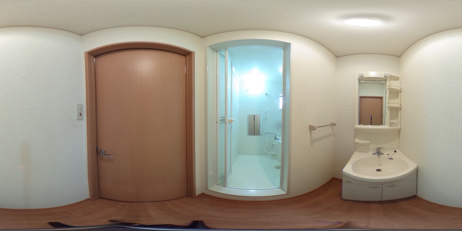 洗面所 写真36