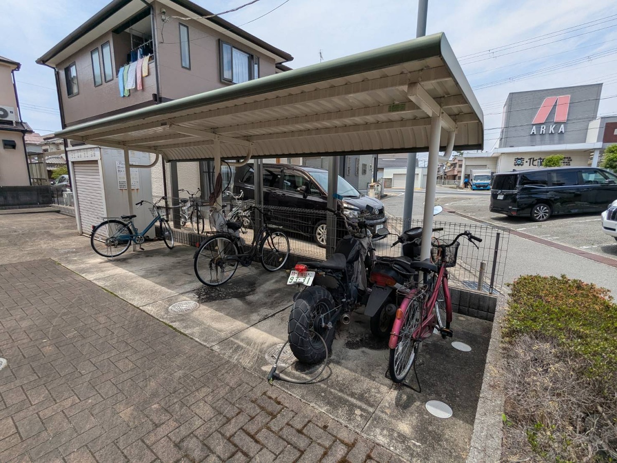 共用部 写真31