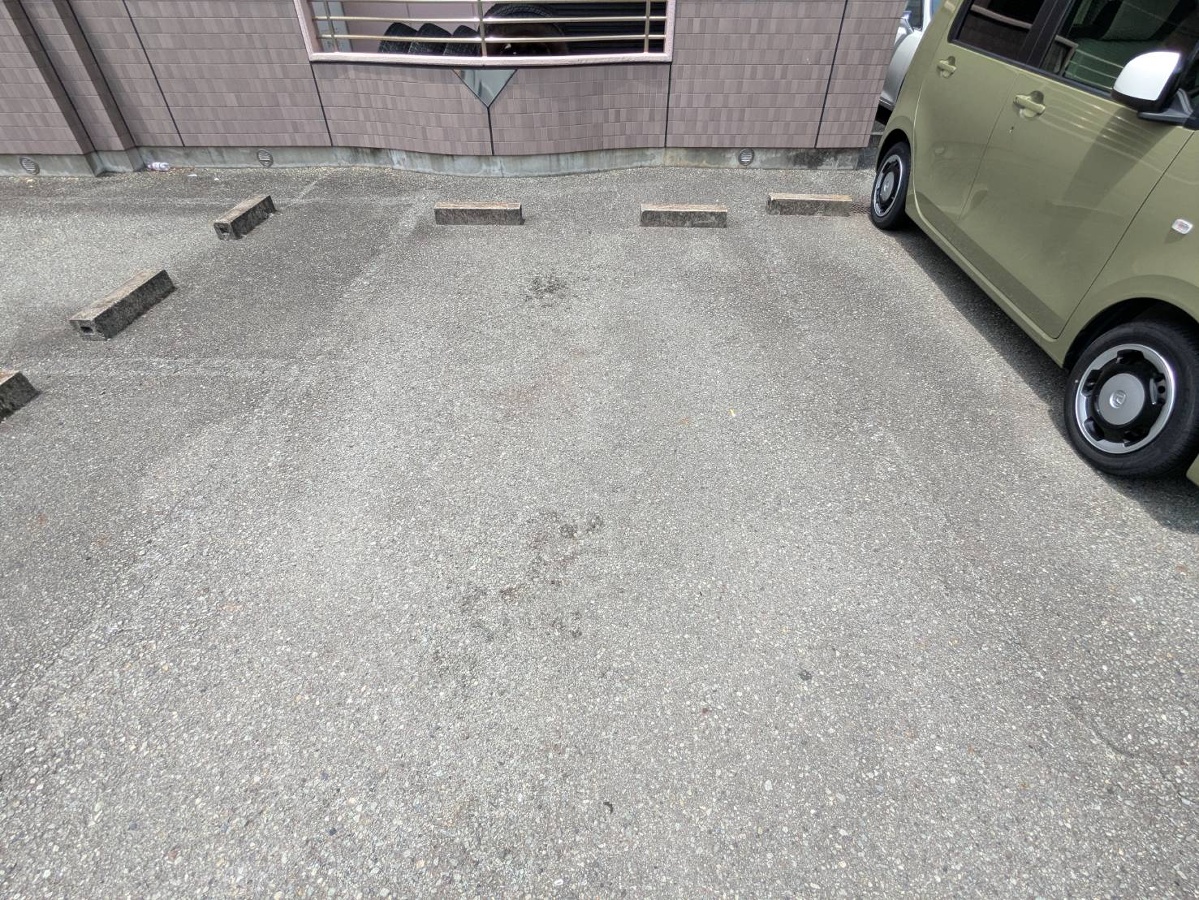 駐車場 写真32