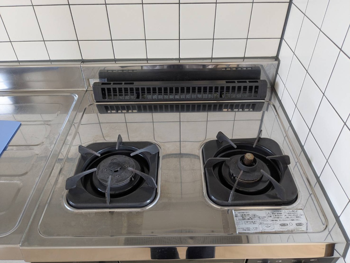 キッチン 写真4