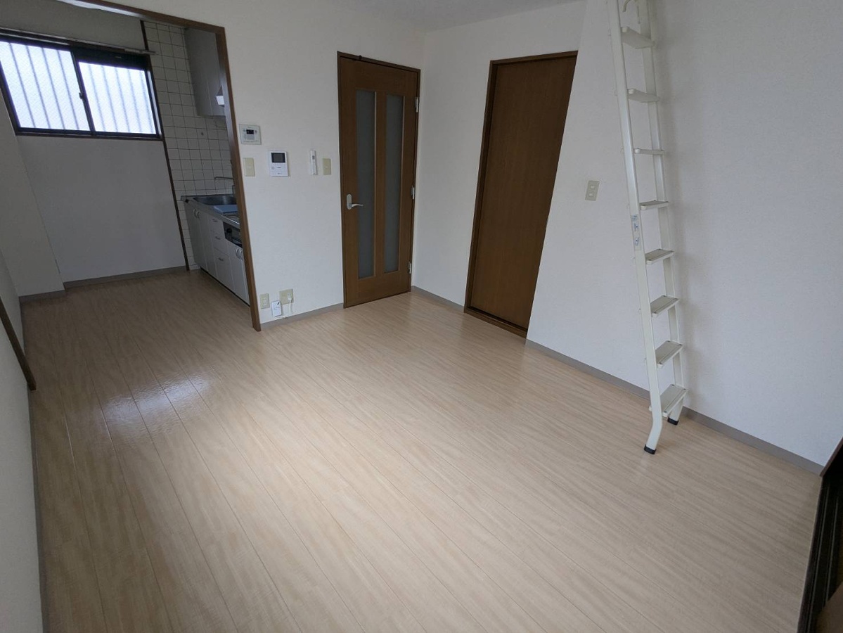 居室 写真5