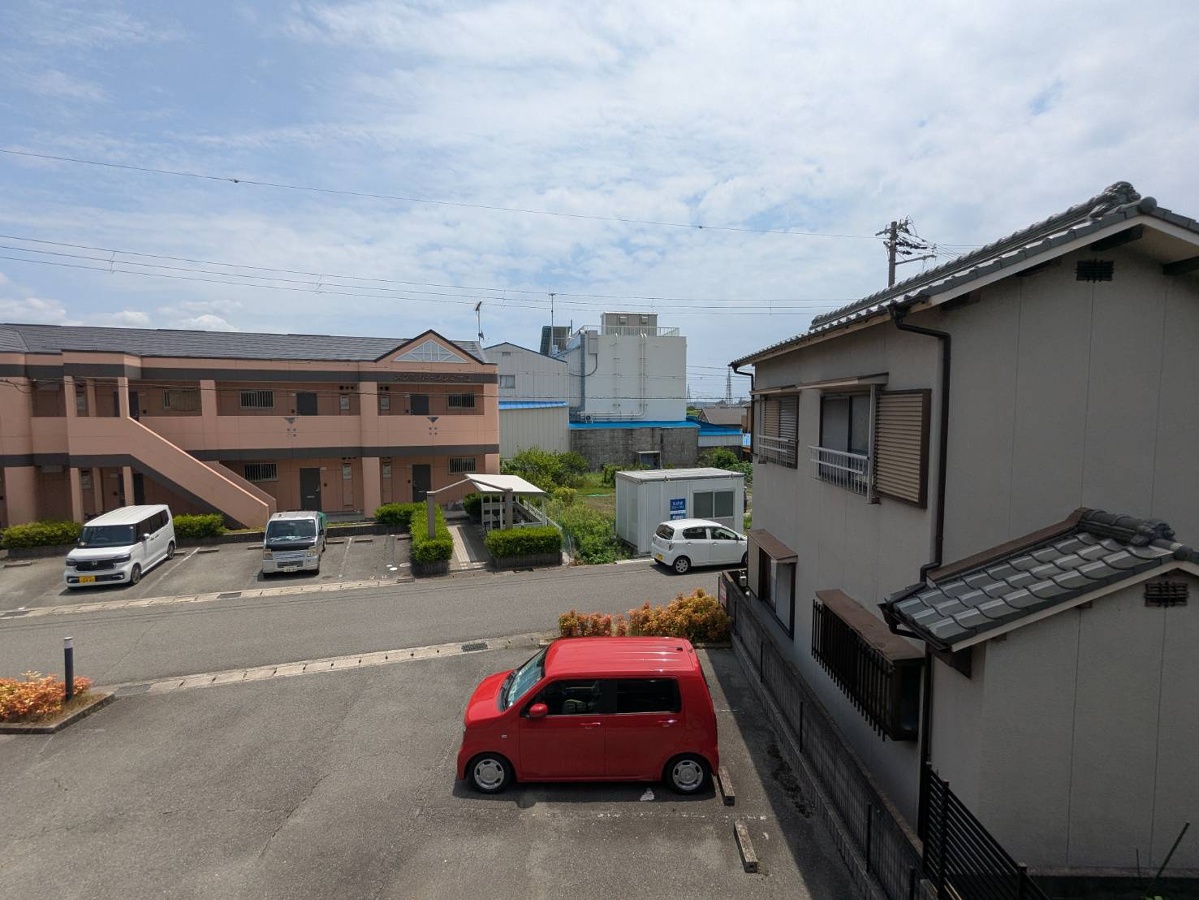 眺望 写真19