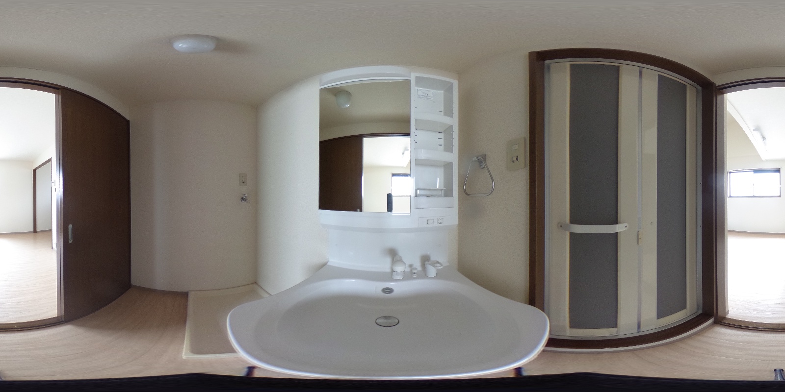 洗面所 写真37