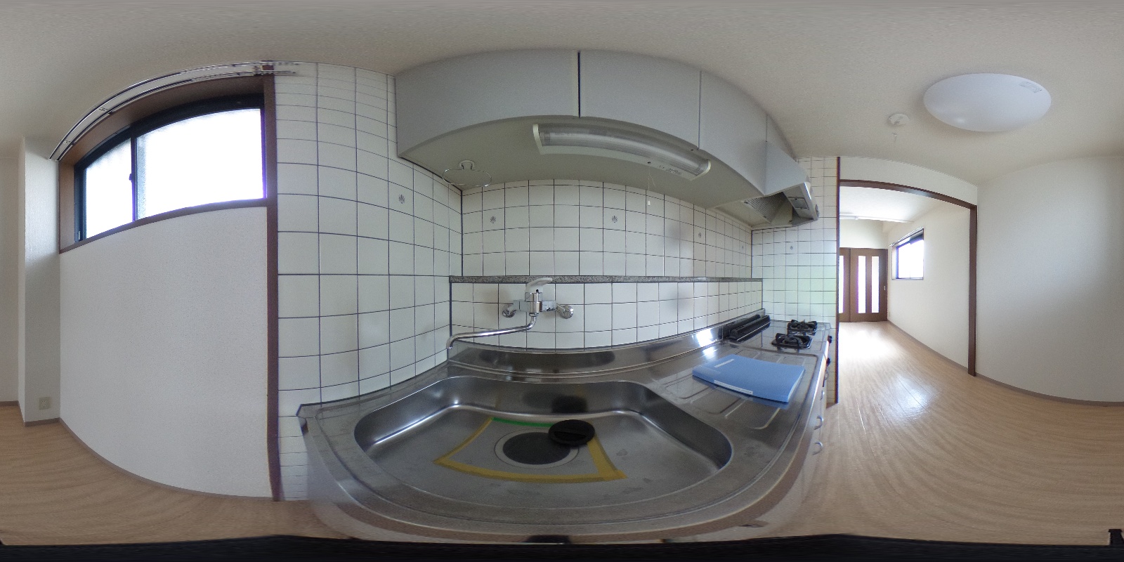 キッチン 写真34