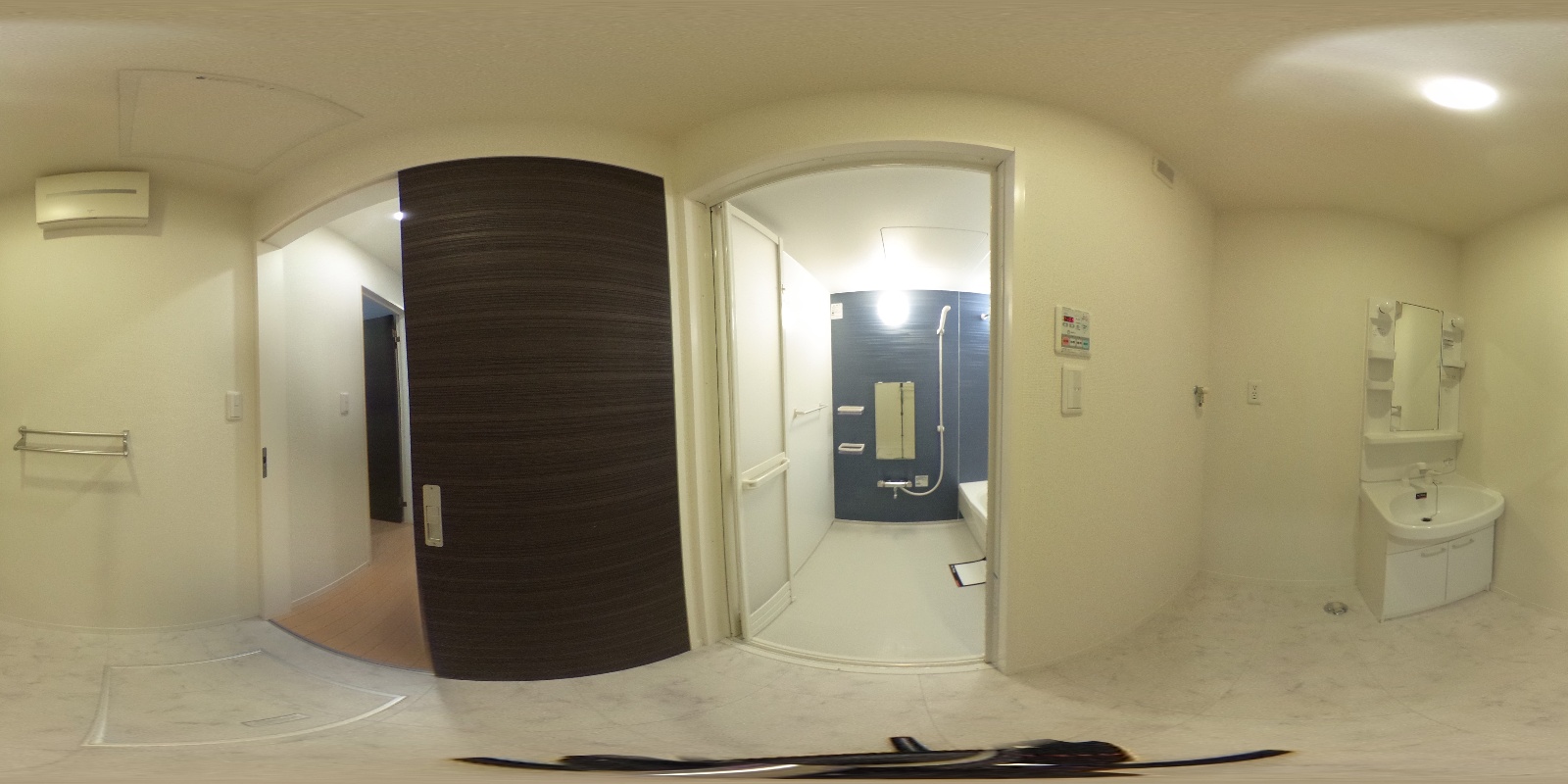 洗面所 写真37