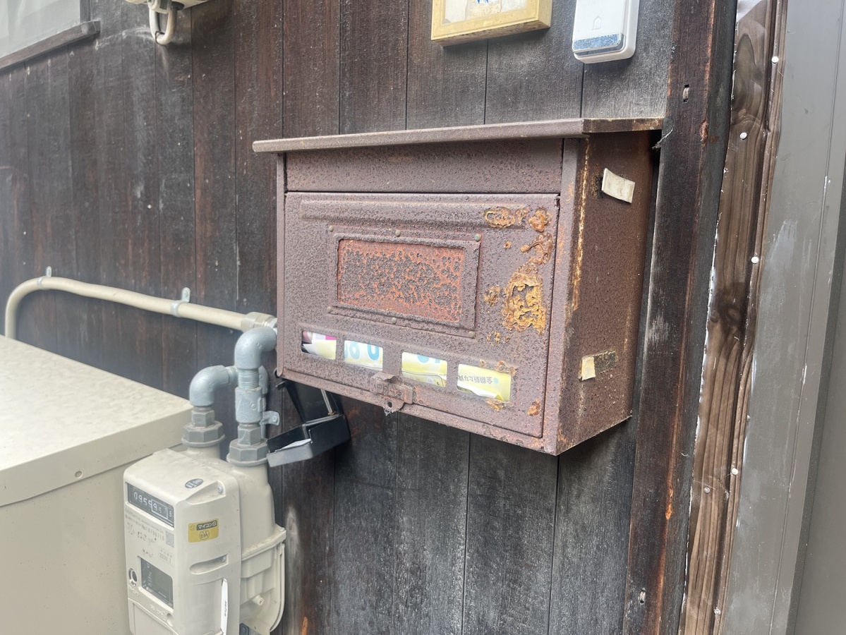 敷地内/建物 写真32