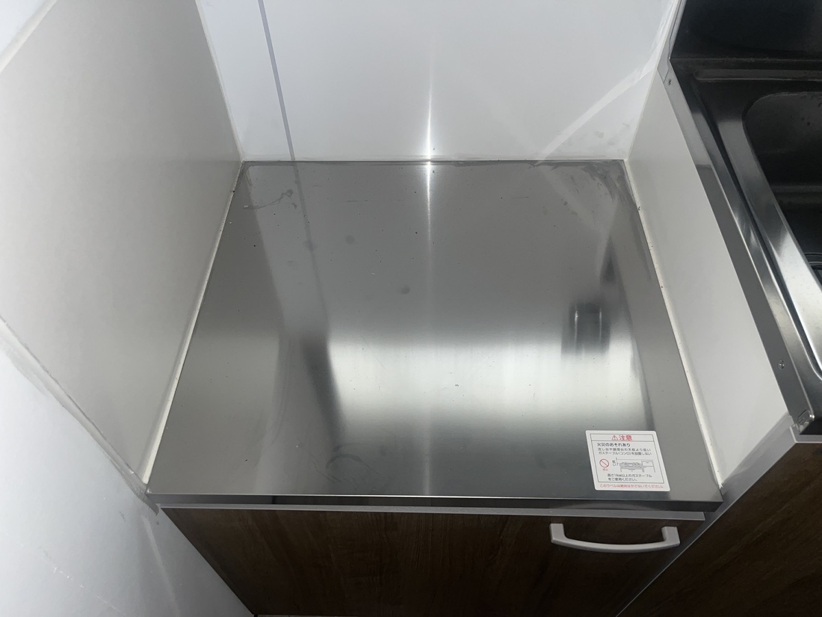 キッチン 写真4