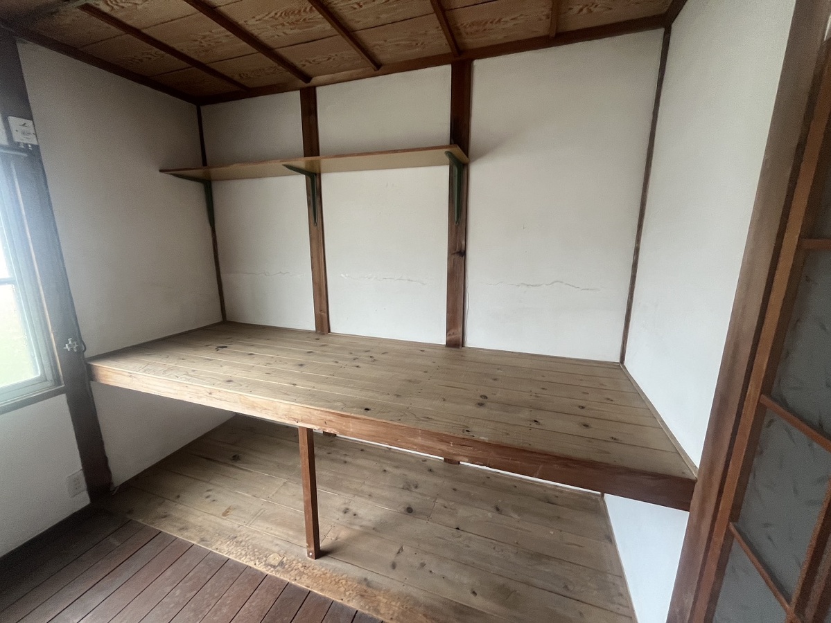 収納 写真13