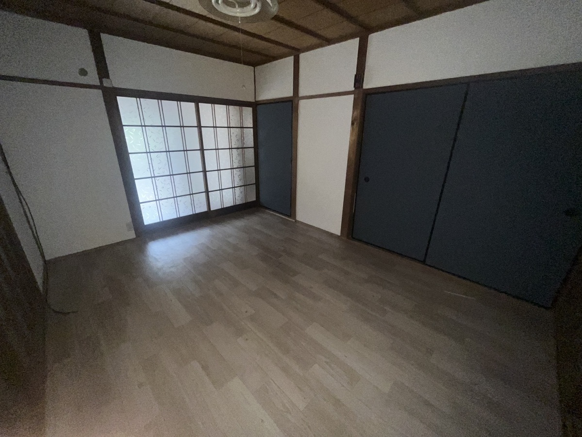 その他部屋・スペース 写真7