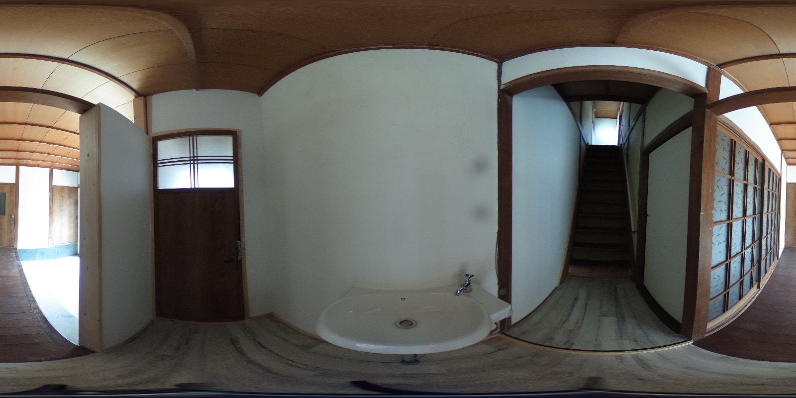 洗面所 写真37