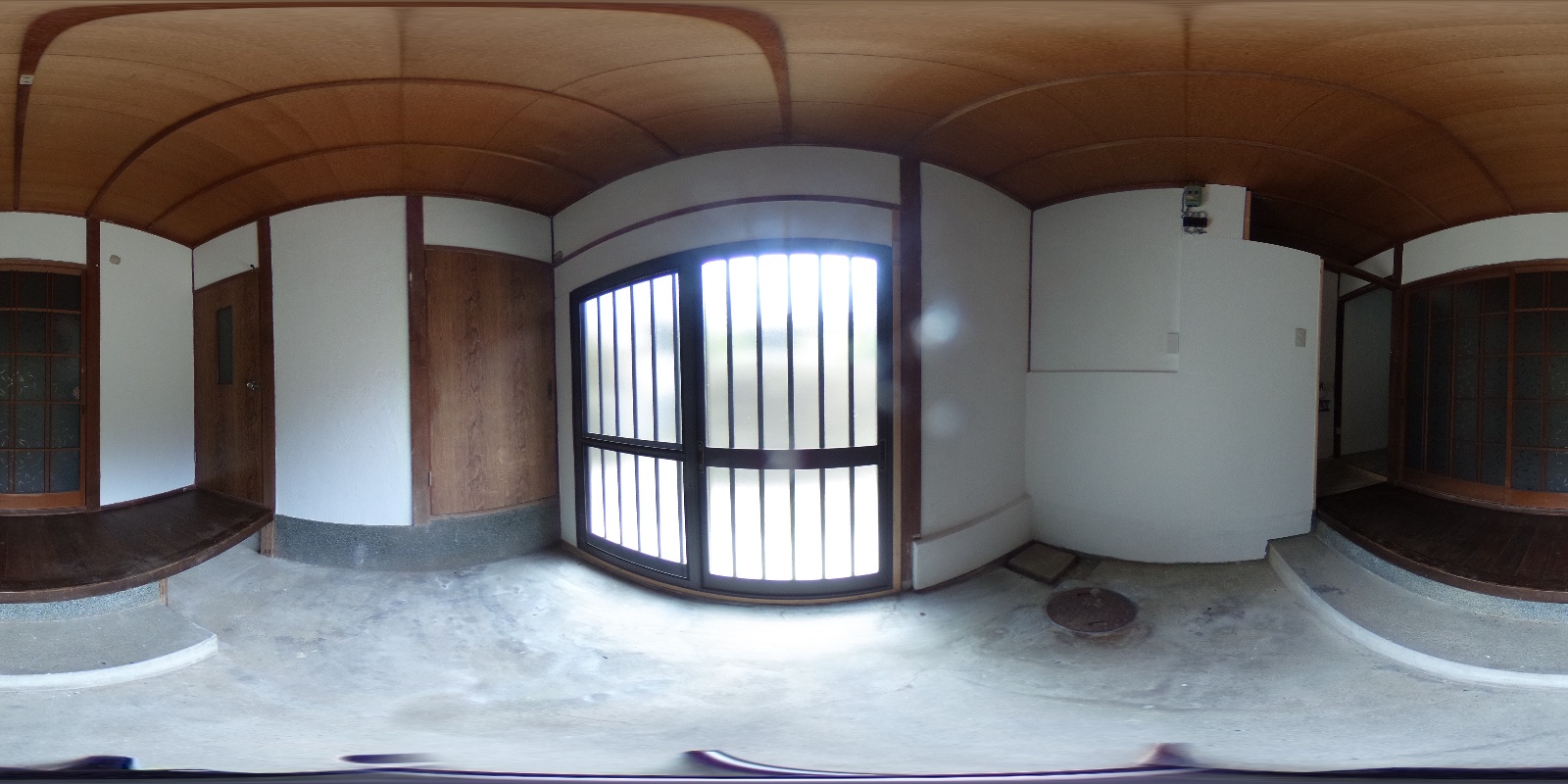 玄関 写真36