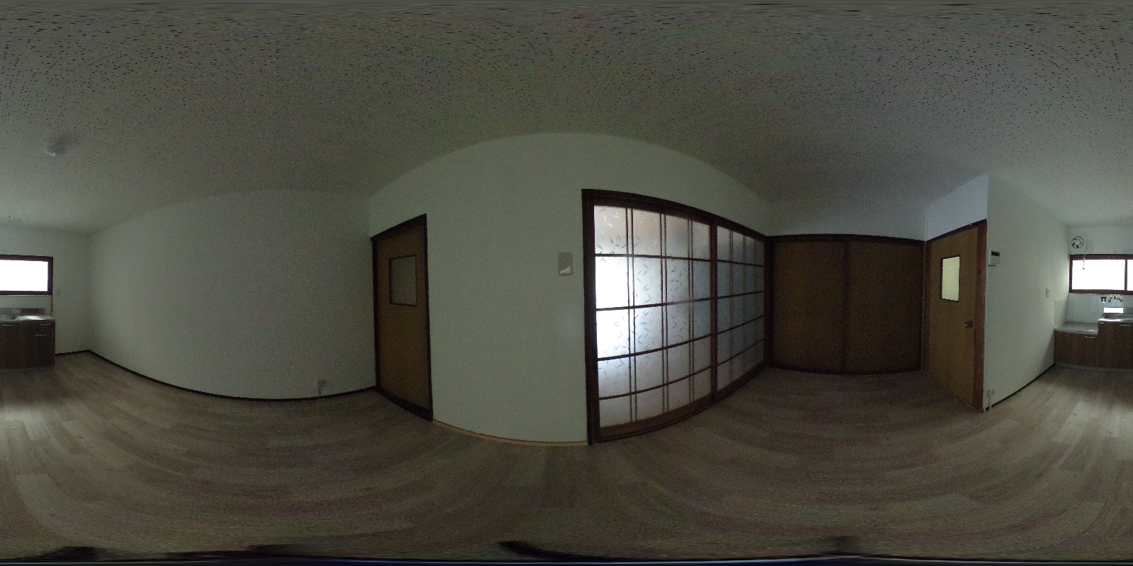 リビング 写真33