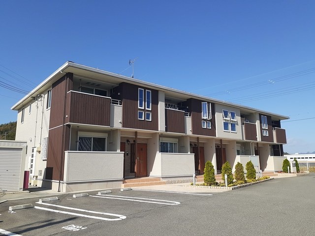 ラッフィナートⅠ