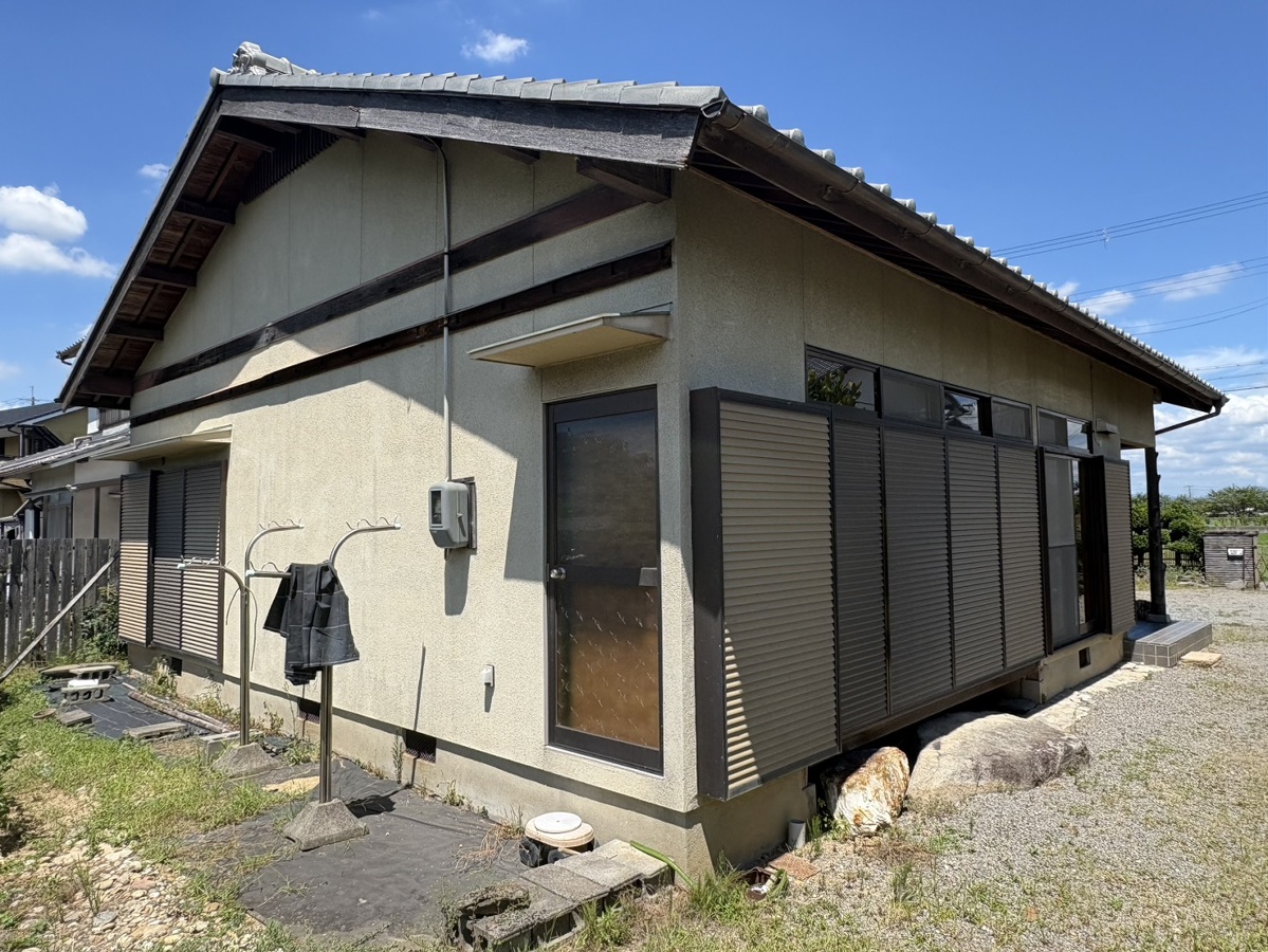 小野市下来住町戸建