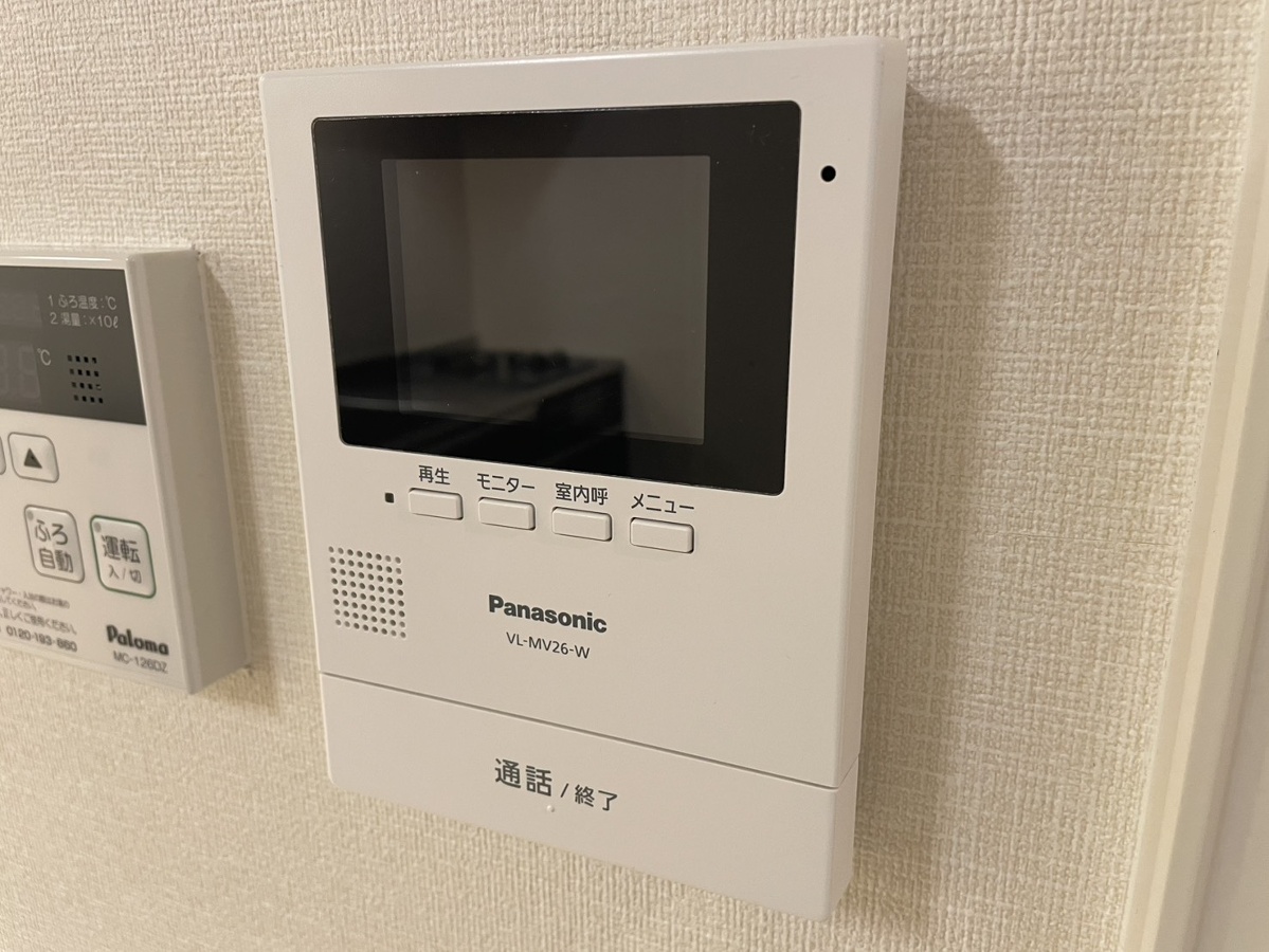 セキュリティ 写真16
