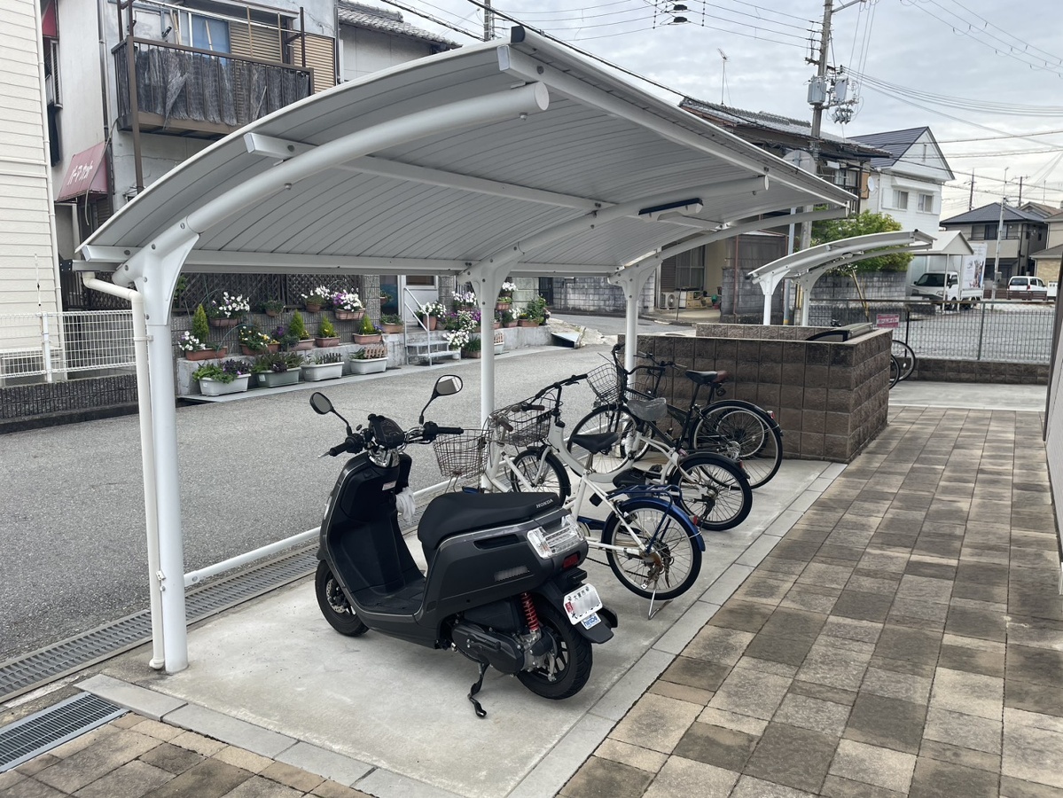 共用部 写真31