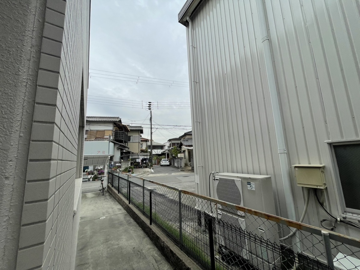 眺望 写真19