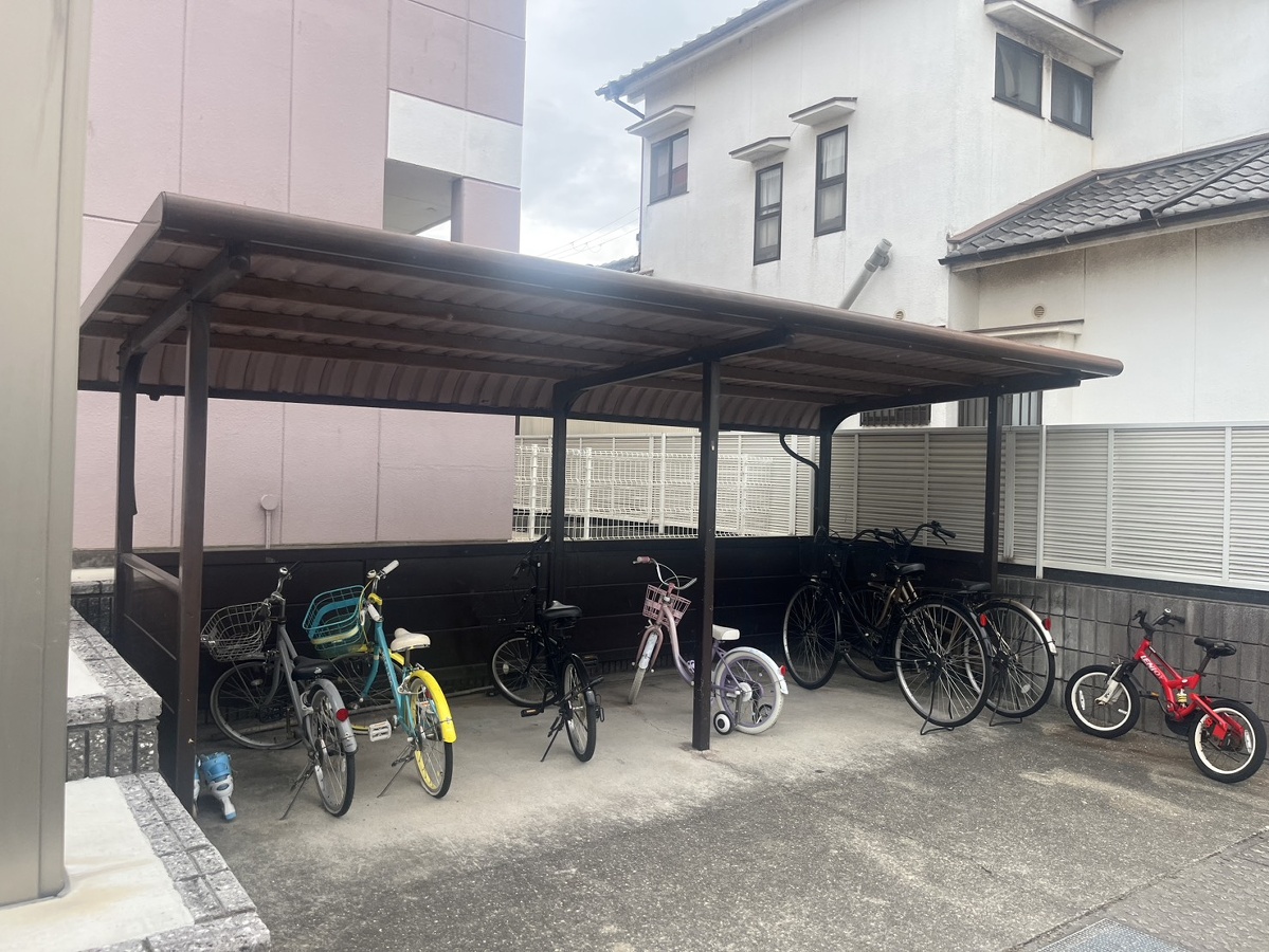 共用部 写真31
