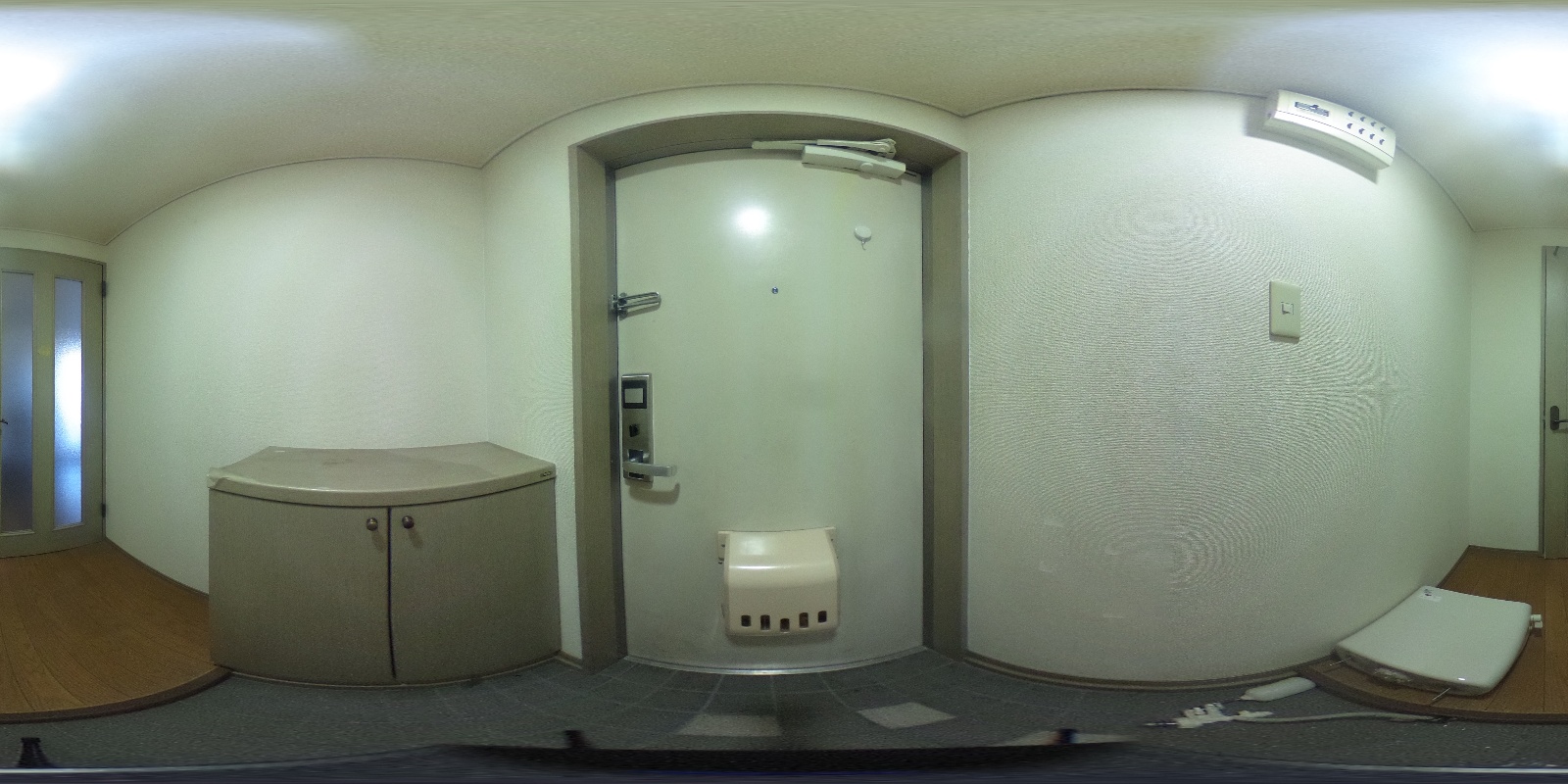 玄関 写真36