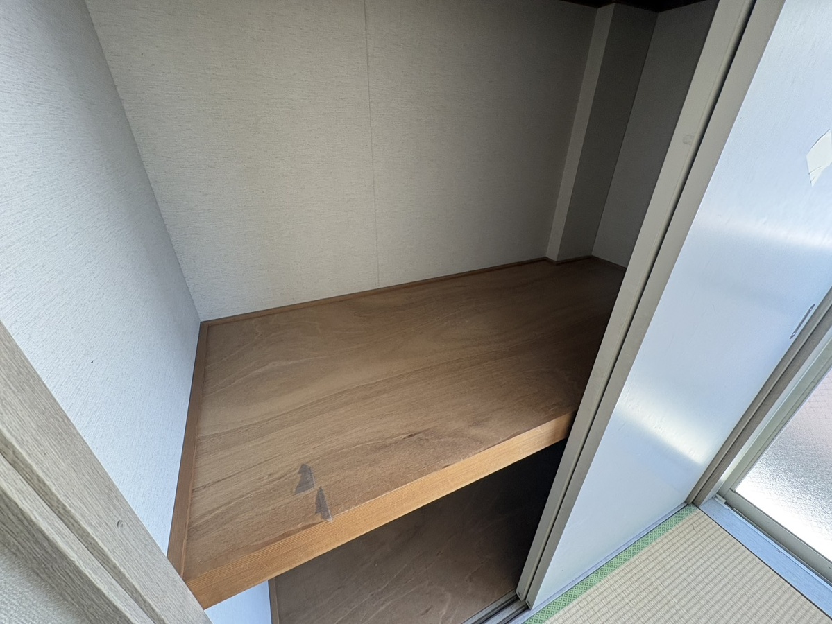 収納 写真13