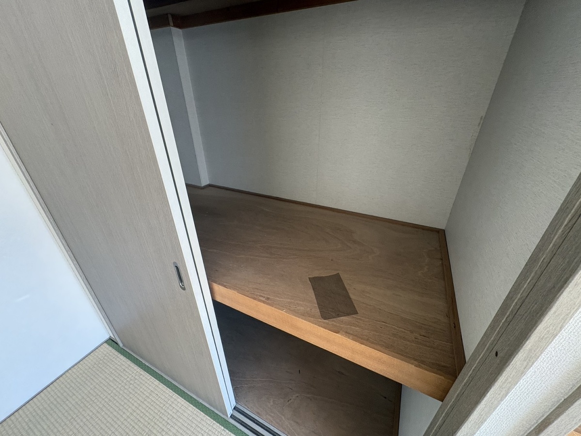 収納 写真14