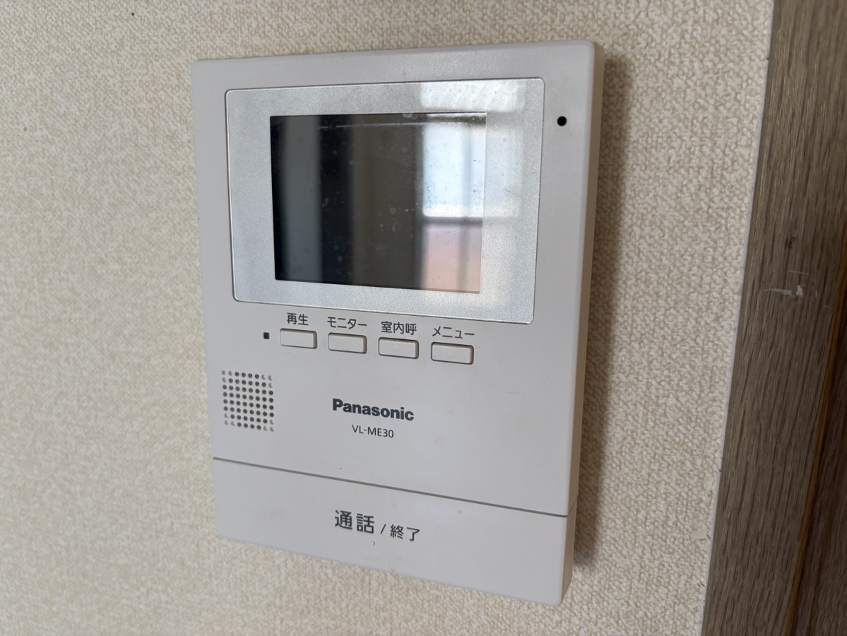 セキュリティ 写真16