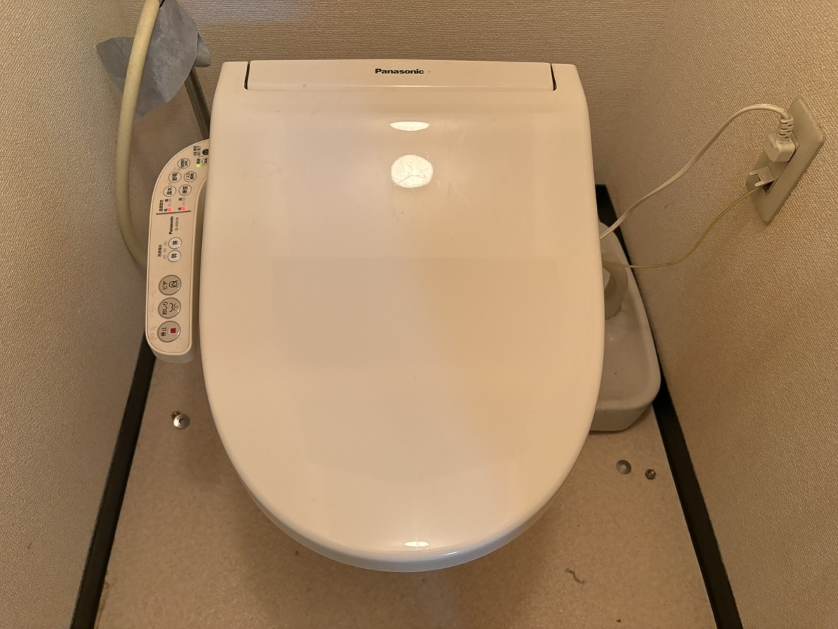 トイレ 写真12